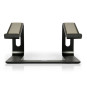 ERGONOMIC NOTEBOOK STAND