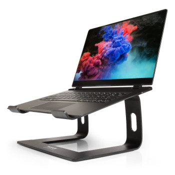 ERGONOMIC NOTEBOOK STAND