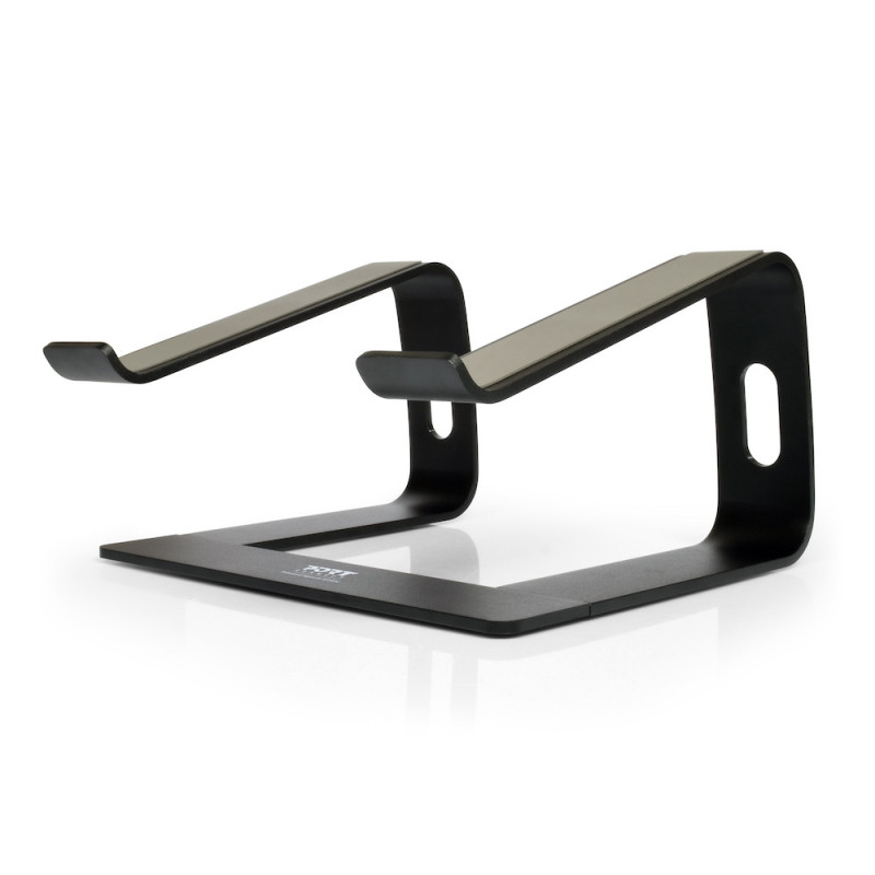 ERGONOMIC NOTEBOOK STAND