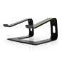 ERGONOMIC NOTEBOOK STAND