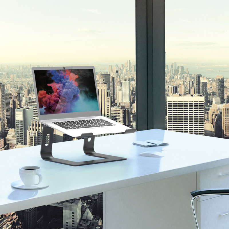 SOPORTE ERGONÓMICO PARA PORTÁTIL