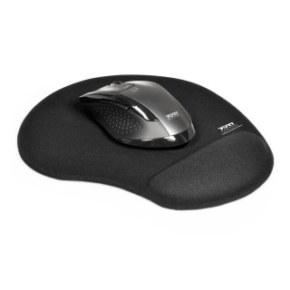 MUSMATTA ERGONOMISK GEL