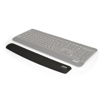 Clavier Bluetooth Azerty Français Noir Port Connect Professional Keyboard -  Dealicash