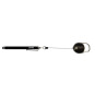 STYLUS WITH RETRACTABLE CABLE