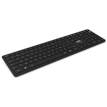 TECLADO DE ESCRITORIO BLUETOOTH®
