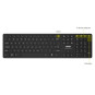 CLAVIER BLUETOOTH® DE BUREAU