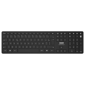 OFFICE BLUETOOTH® KEYBOARD