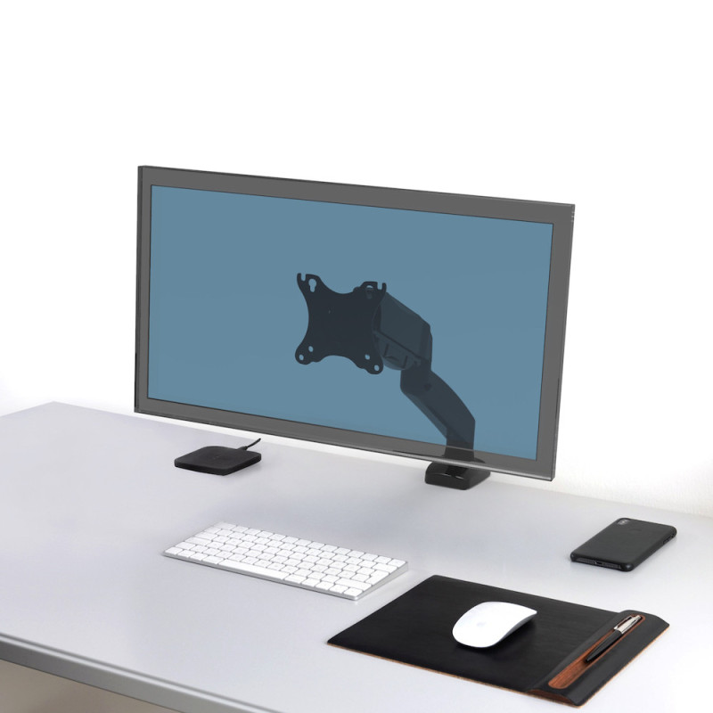 MONITOR BRAÇOS 1 TELA