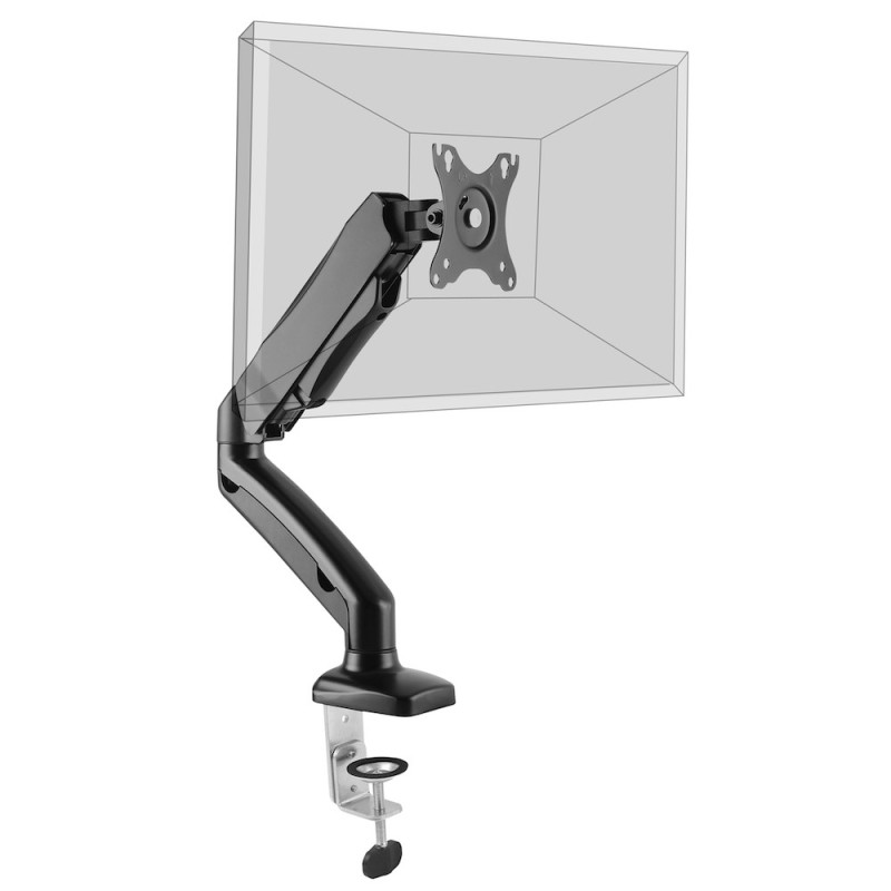 MONITOR ARMS VESA 1 SCREEN