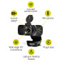 WEBCAM HD 1080