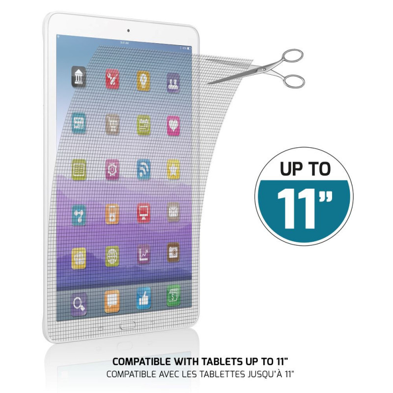 UNIVERSAL SCREEN PROTECTION