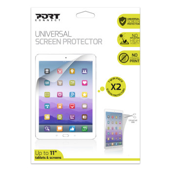 UNIVERSAL SCREEN PROTECTION