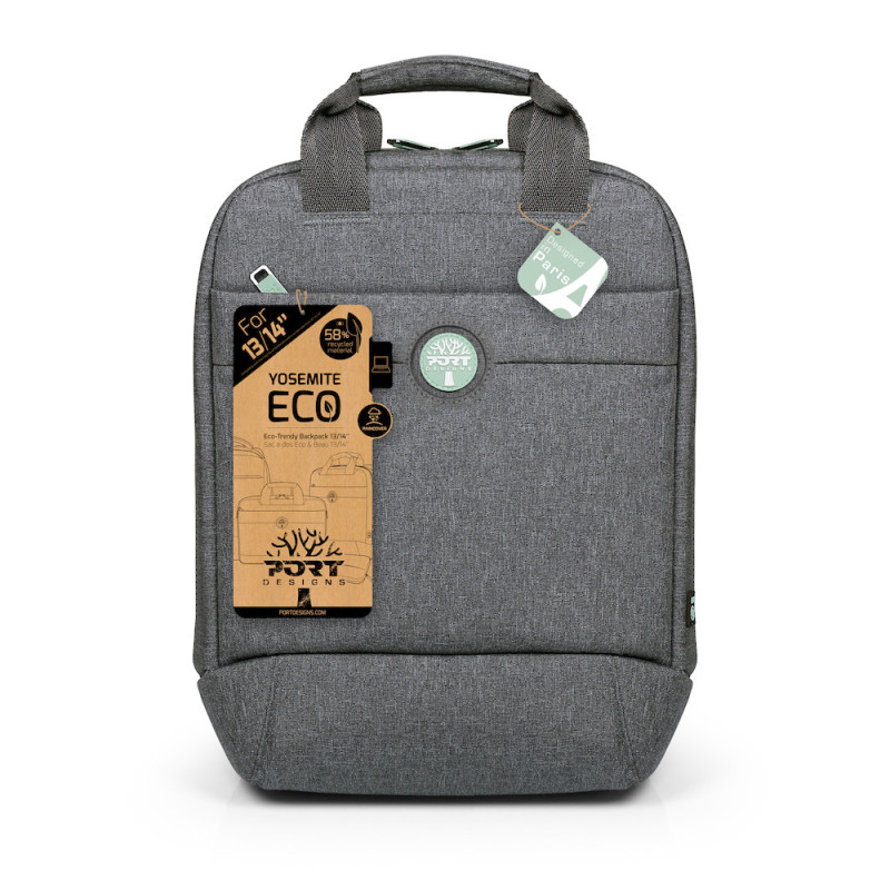 YOSEMITE Eco & Beau ryggsäck