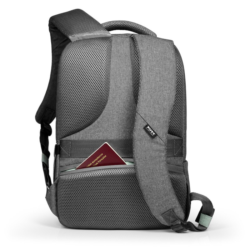 YOSEMITE Eco & Beau 15,6'' Rucksack
