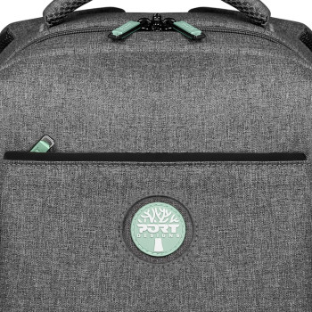 YOSEMITE Eco-Trendy Backpack 15.6''