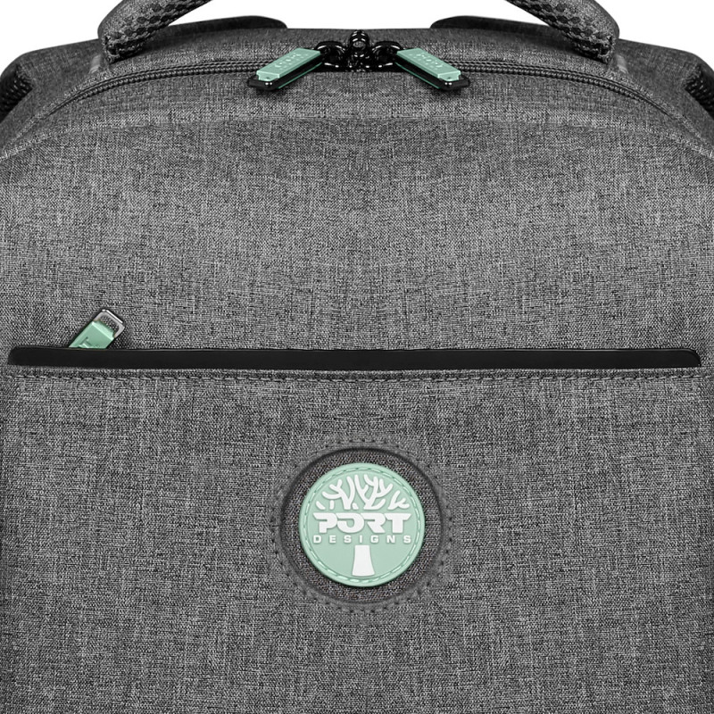 YOSEMITE Eco & Beau 15,6'' Rucksack