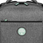 YOSEMITE Eco-Trendy Backpack 15.6''