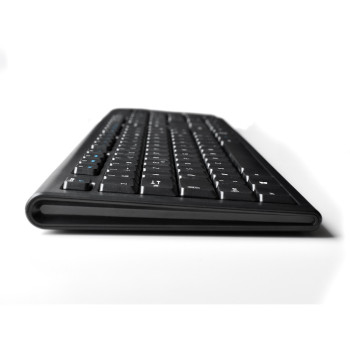 ESSENTIAL WIRELESS PACK: KEYBOARD + MOUSE + MOUSE PAD
