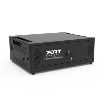 ARMARIO DE CARGA 6 PORTÁTILES USB-C