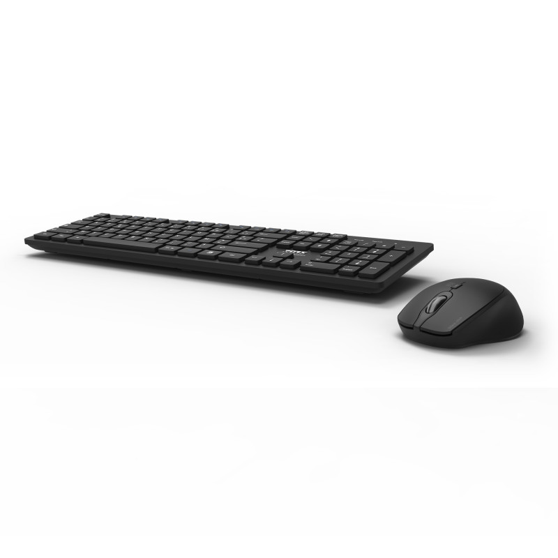 PACOTE DE DESKTOP PROFISSIONAL SEM FIO: MOUSE E TECLADO