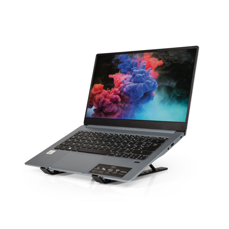 RESEBOKSSTÄLL hopfällbart