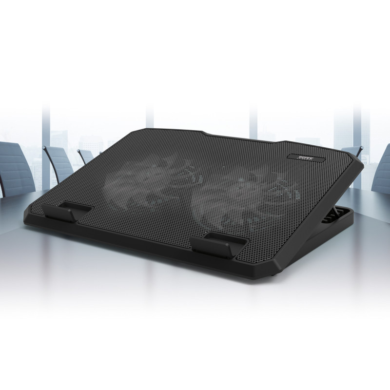 NOTEBOOK COOLER PRO