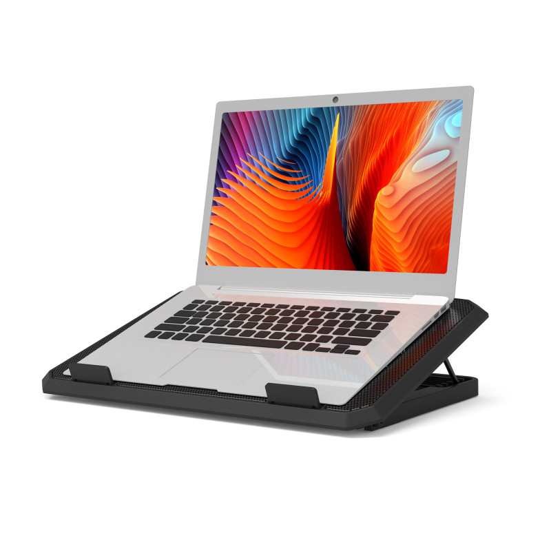 NOTEBOOK COOLER PRO