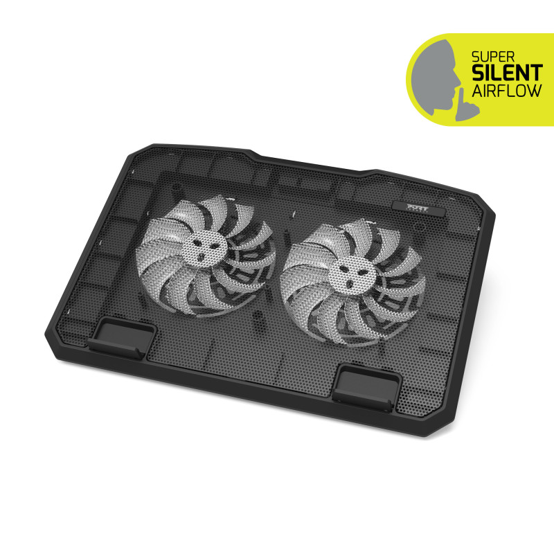 NOTEBOOK COOLER PRO