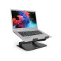 ADJUSTABLE NOTEBOOK STAND ALUMINIUM