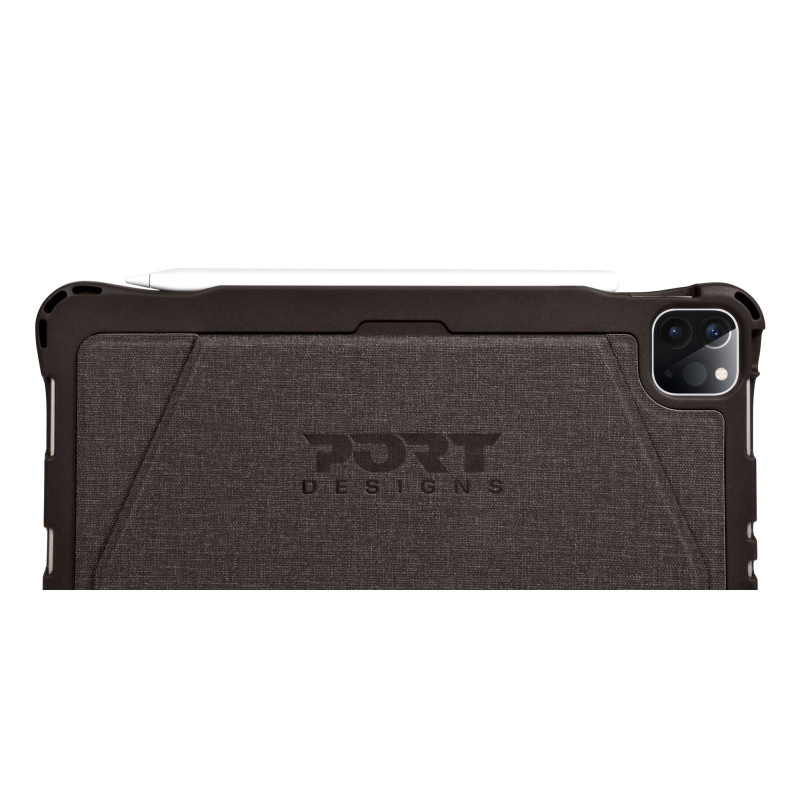 MANCHESTER II POUR IPAD PRO 12.9'' AVEC CLAVIER