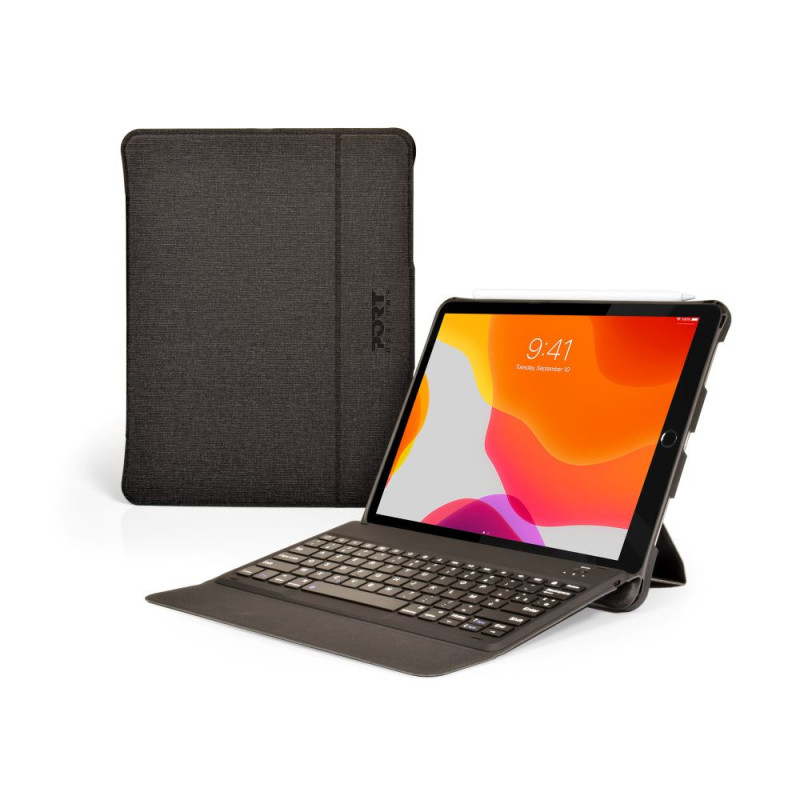 MANCHESTER II FOR IPAD PRO 12.9'' WITH KEYBOARD