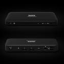 ACOPLAMIENTO TIPO C OFICINA 3 X 4K - UE ACOPLAMIENTO TIPO C OFICINA 3 X 4K - UE