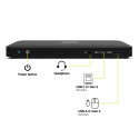 ACOPLAMIENTO TIPO C OFICINA 3 X 4K - UE ACOPLAMIENTO TIPO C OFICINA 3 X 4K - UE