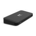 ACOPLAMIENTO TIPO C OFICINA 3 X 4K - UE ACOPLAMIENTO TIPO C OFICINA 3 X 4K - UE