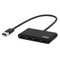 USB HUB 4 PORTS 3.0