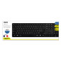 CLAVIER BLUETOOTH® DE BUREAU