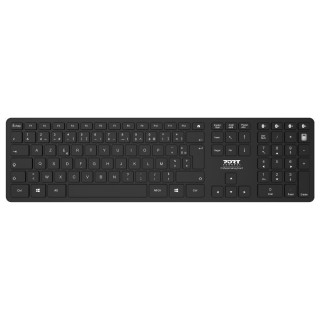 TECLADO DESKTOP BLUETOOTH®