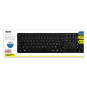 TECLADO DE ESCRITORIO BLUETOOTH®