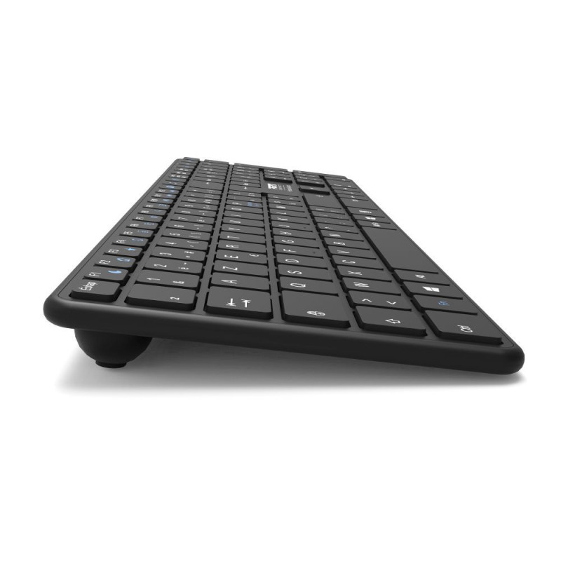 EN - KEYBOARD OFFICE PRO RECHARGEABLE BLUETOOTH - EN