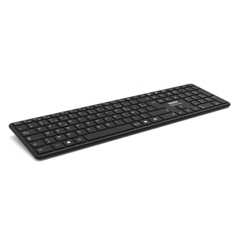 EN - KEYBOARD OFFICE PRO RECHARGEABLE BLUETOOTH - EN