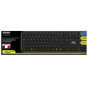 ES - TECLADO OFFICE PRO RECARGABLE BLUETOOTH - ES ES - TECLADO OFFICE PRO RECARGABLE BLUETOOTH - ES