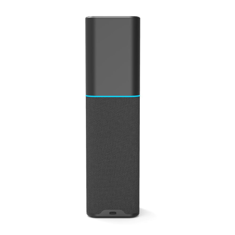2K UHD Allt-i-ett ljud/video Desktop Conference Tower