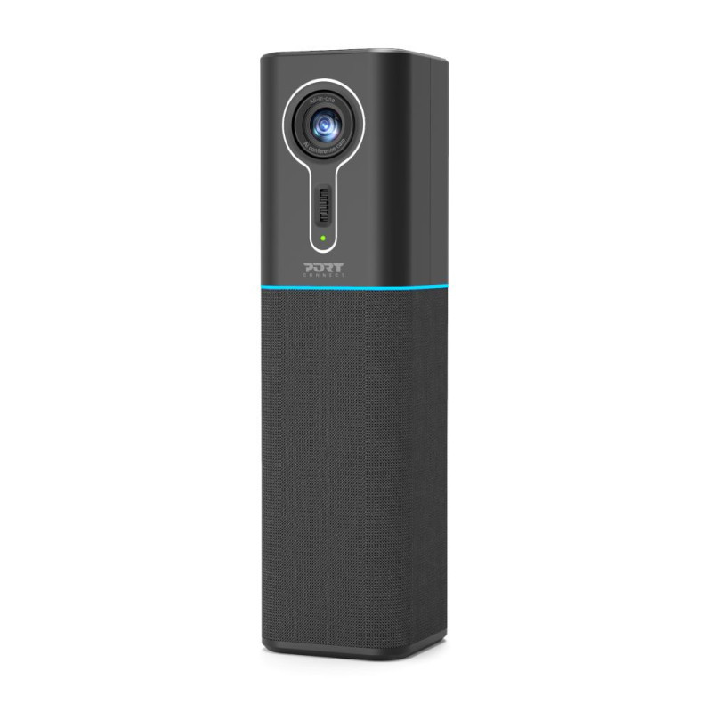 Torre de conferencias de escritorio de audio/video todo en uno 2K UHD