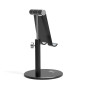 ALUMINUM SMARTPHONE STAND