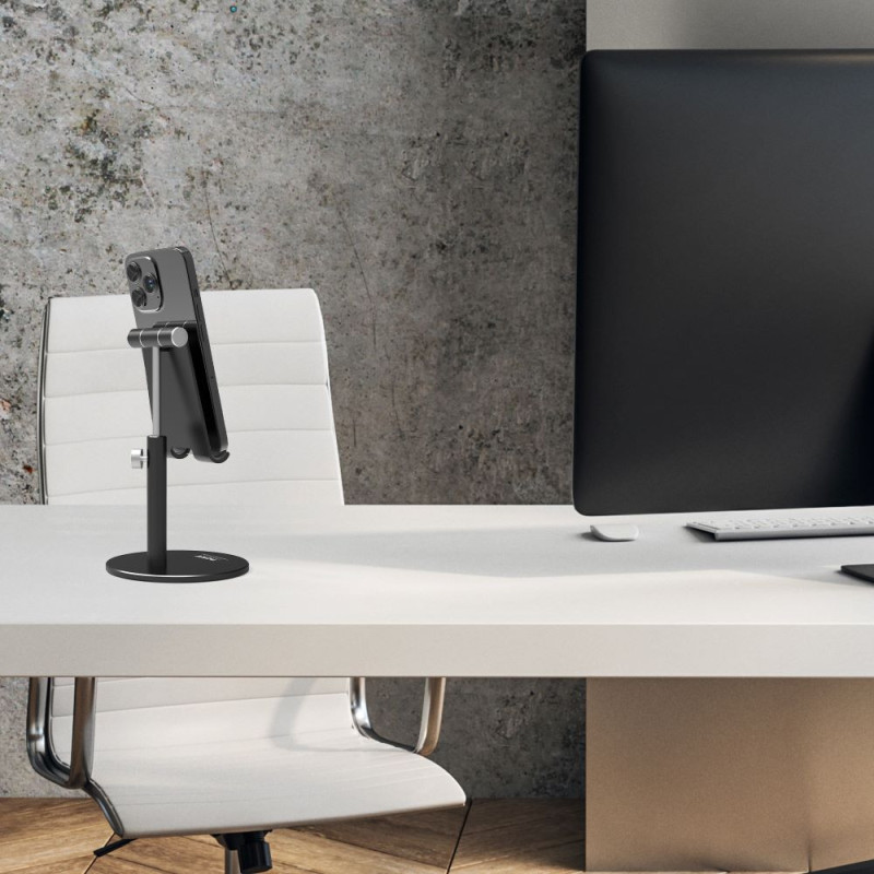 STAND SMARTPHONE ALUMINIUM