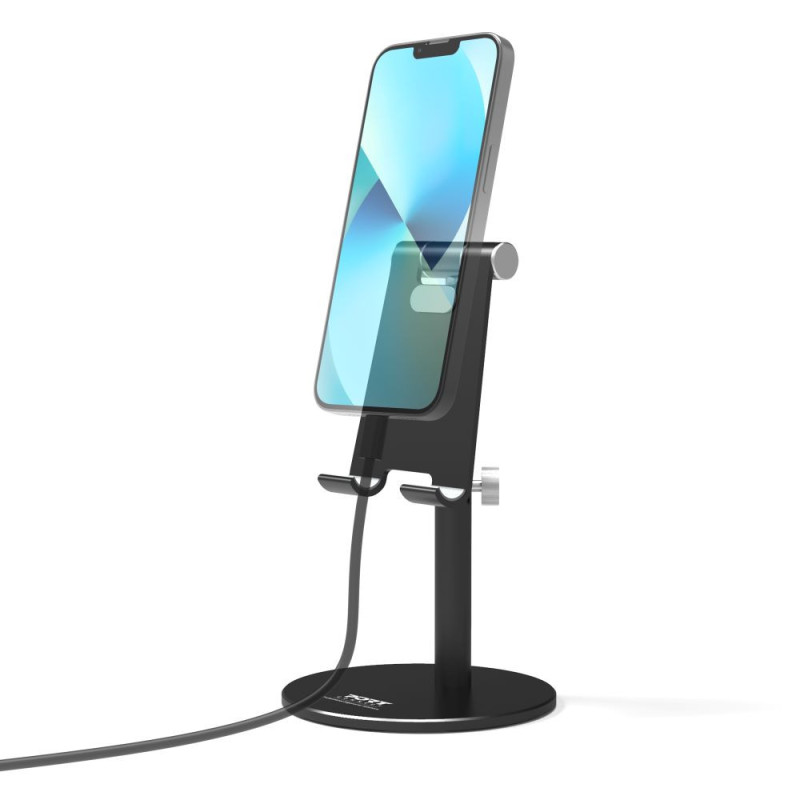 ALUMINUM SMARTPHONE STAND