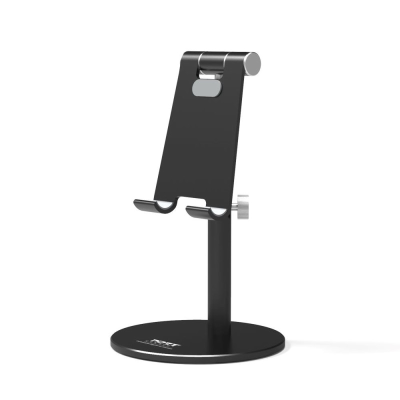 ALUMINUM SMARTPHONE STAND