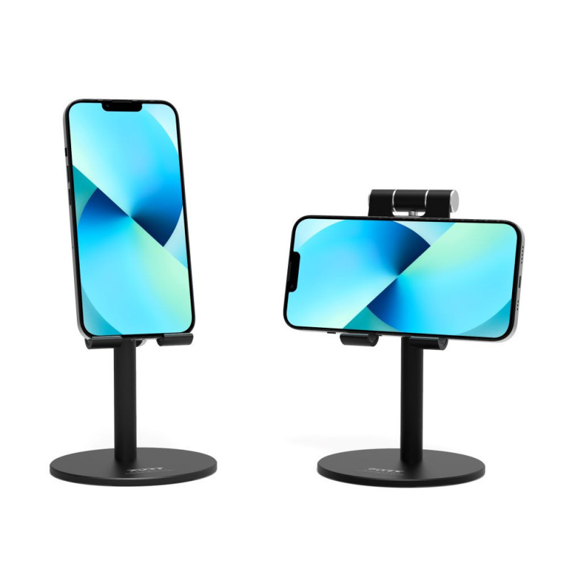 ALUMINUM SMARTPHONE STAND