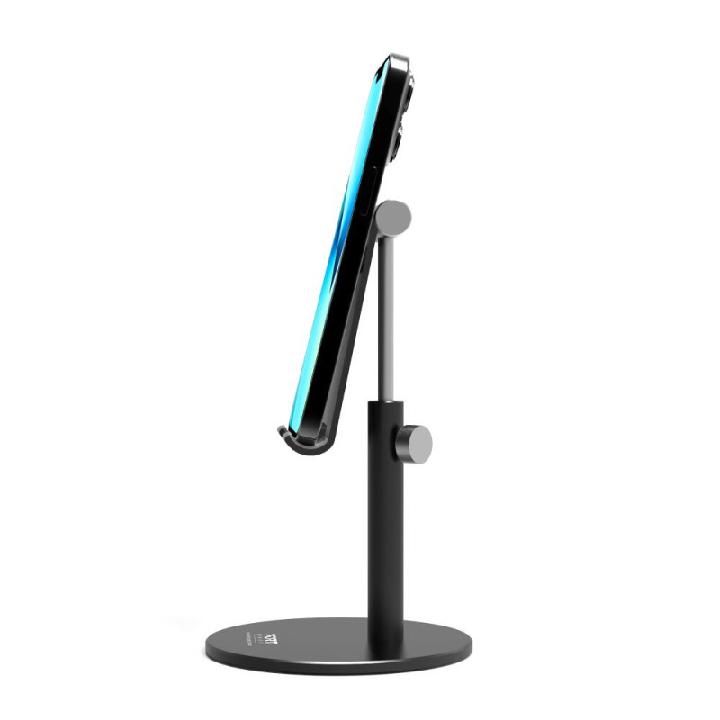 ALUMINUM SMARTPHONE STAND