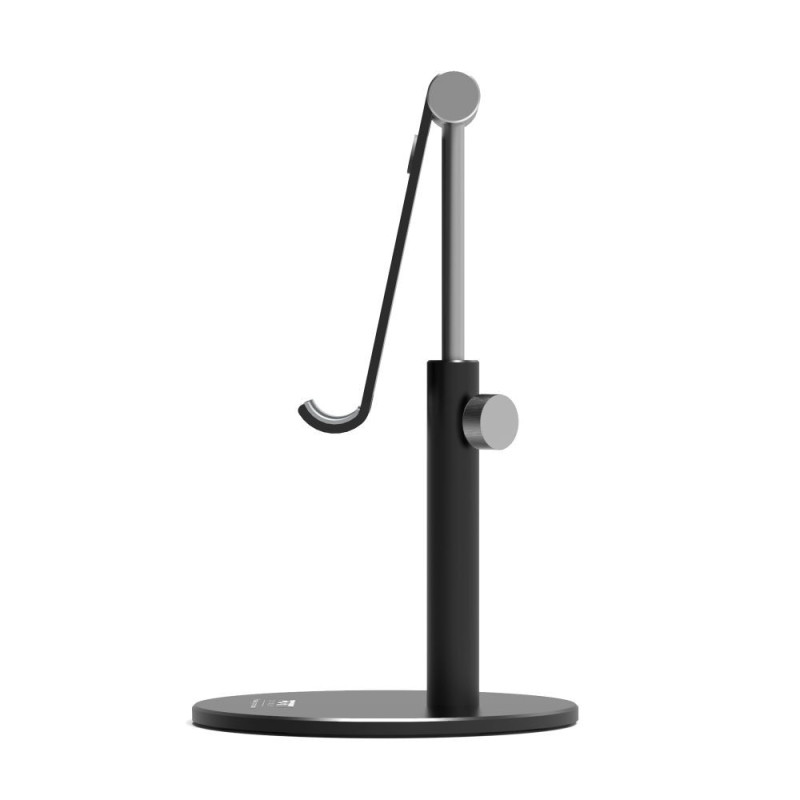 ALUMINUM SMARTPHONE STAND